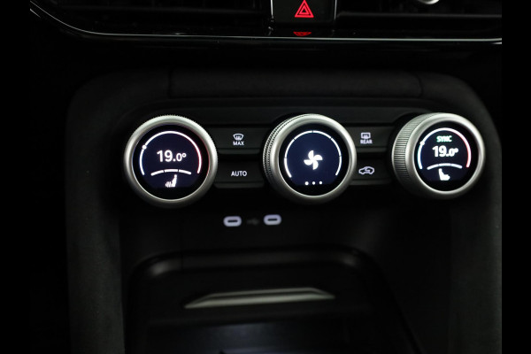 Škoda Kodiaq Sportline Business PHEV 1.5 TSI 204 pk 6 versn. DSG | Panoramadak | Trekhaak | Comfort Pakket | Winter Pakket | 20 inch lichtmetalen velgen