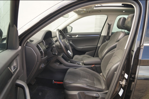 Škoda Kodiaq 1.5 TSI 150pk DSG Limited Business Edition 7-persoons