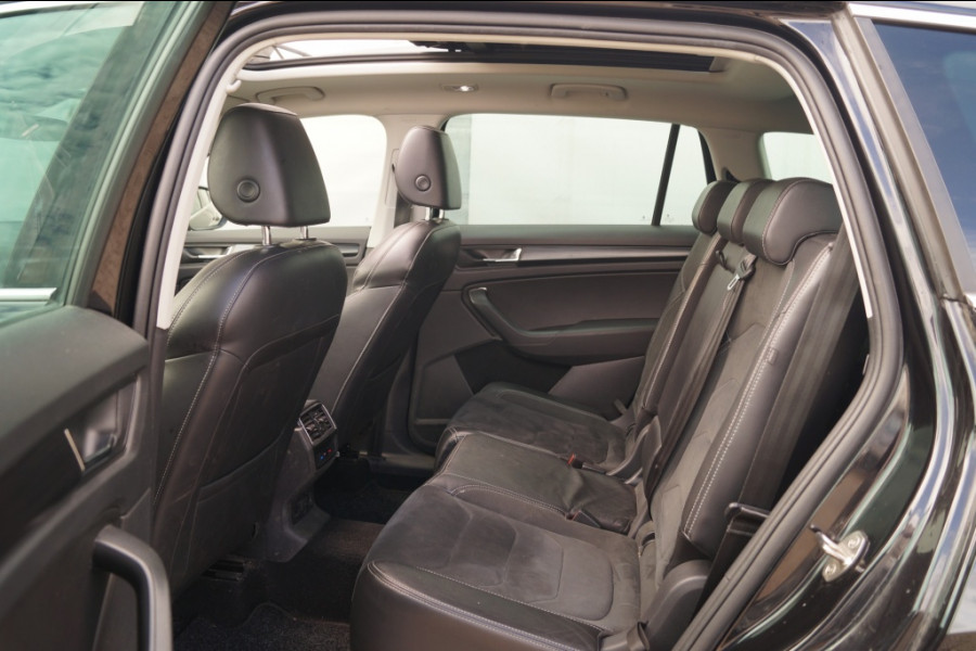 Škoda Kodiaq 1.5 TSI 150pk DSG Limited Business Edition 7-persoons