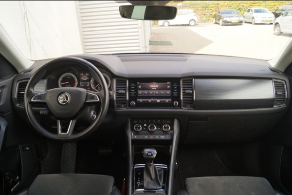 Škoda Kodiaq 1.5 TSI 150pk DSG Limited Business Edition 7-persoons