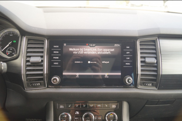 Škoda Kodiaq 1.5 TSI 150pk DSG Limited Business Edition 7-persoons