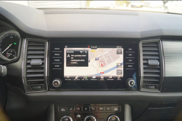 Škoda Kodiaq 1.5 TSI 150pk DSG Limited Business Edition 7-persoons