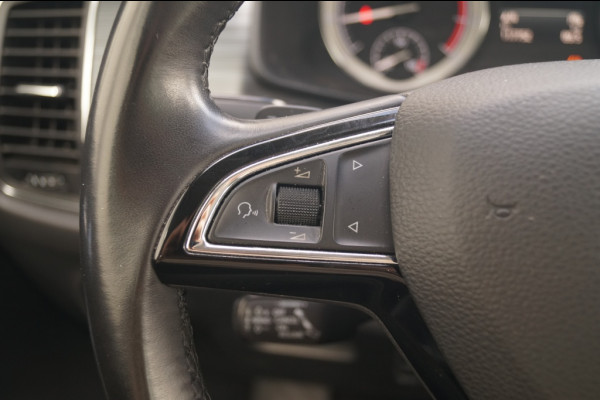 Škoda Kodiaq 1.5 TSI 150pk DSG Limited Business Edition 7-persoons