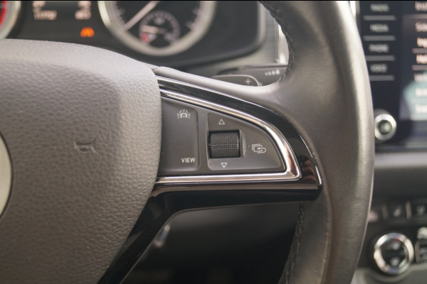 Škoda Kodiaq 1.5 TSI 150pk DSG Limited Business Edition 7-persoons