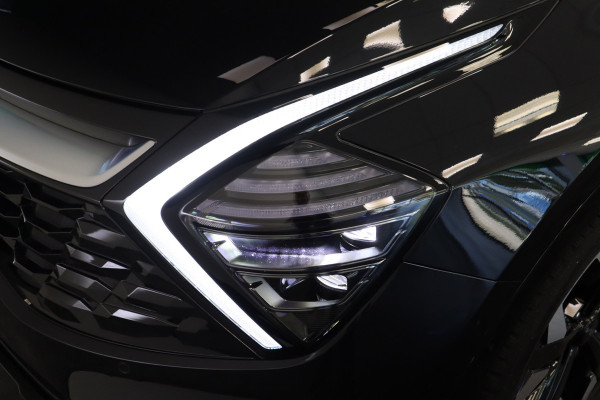 Kia Sportage 1.6 T-GDi Plug-in Hybrid AWD DynamicPlusLine Panoramadak Navigatie Stoelverw.