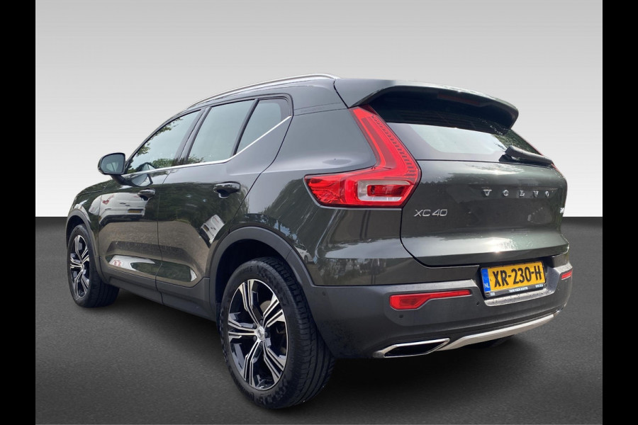 Volvo XC40 2.0 T4 Inscription