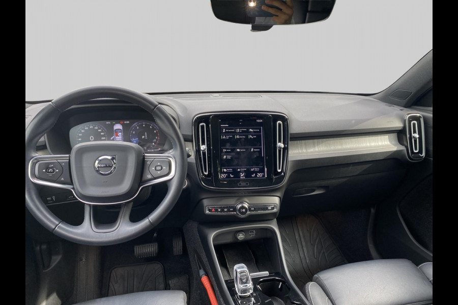 Volvo XC40 2.0 T4 Inscription