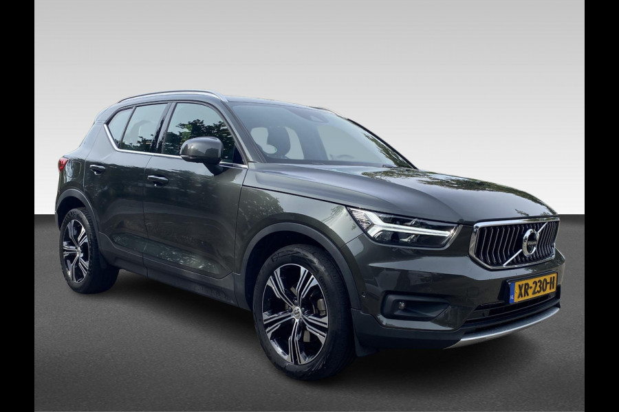 Volvo XC40 2.0 T4 Inscription