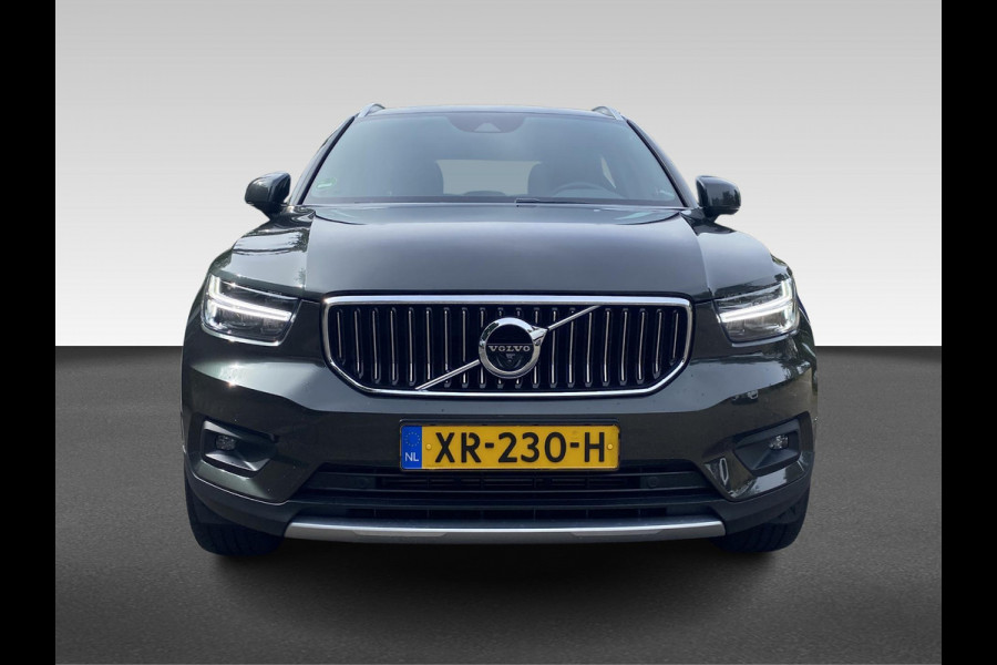 Volvo XC40 2.0 T4 Inscription