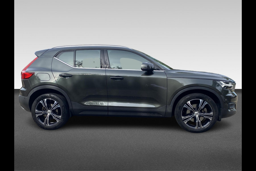 Volvo XC40 2.0 T4 Inscription