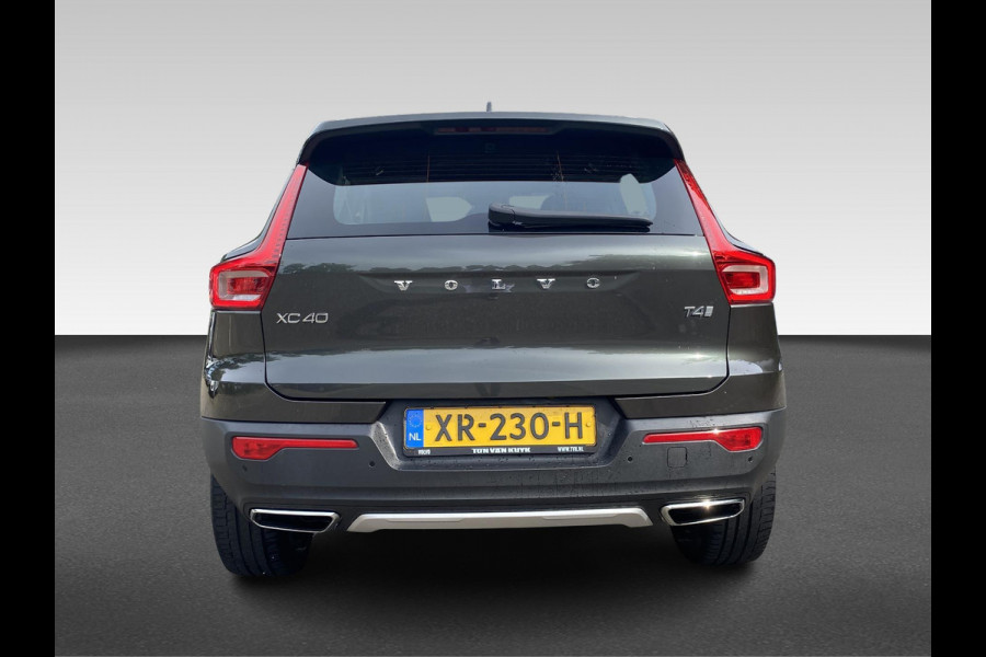 Volvo XC40 2.0 T4 Inscription