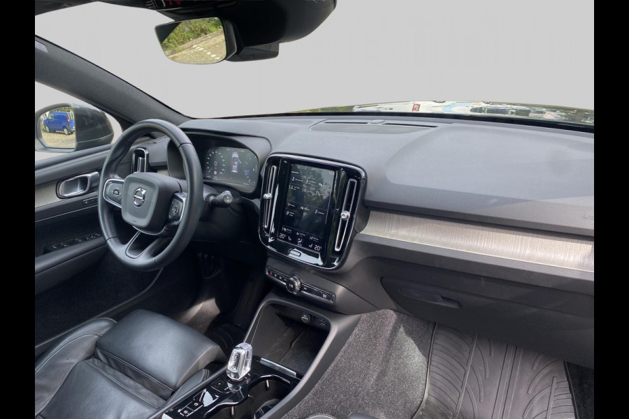 Volvo XC40 2.0 T4 Inscription