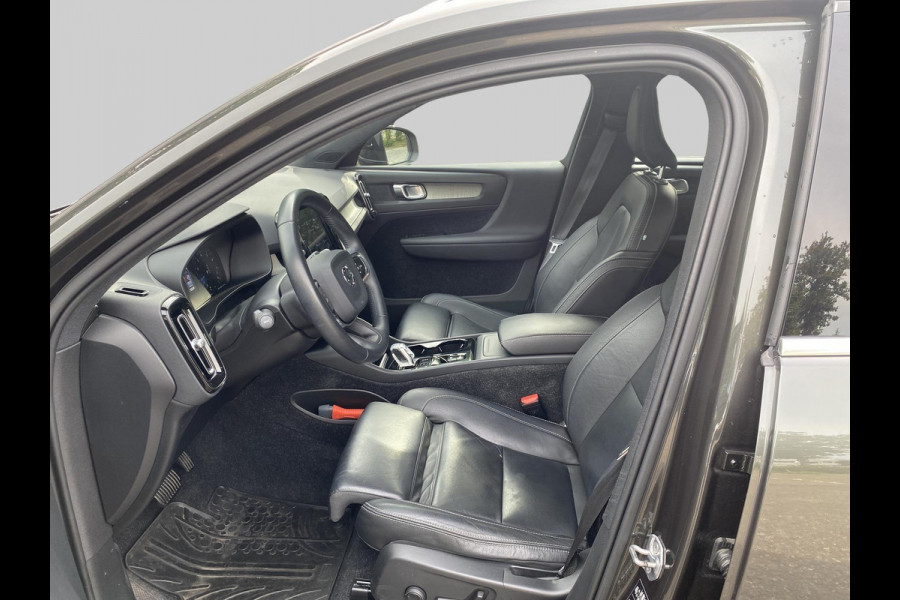 Volvo XC40 2.0 T4 Inscription