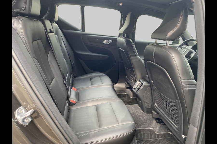 Volvo XC40 2.0 T4 Inscription