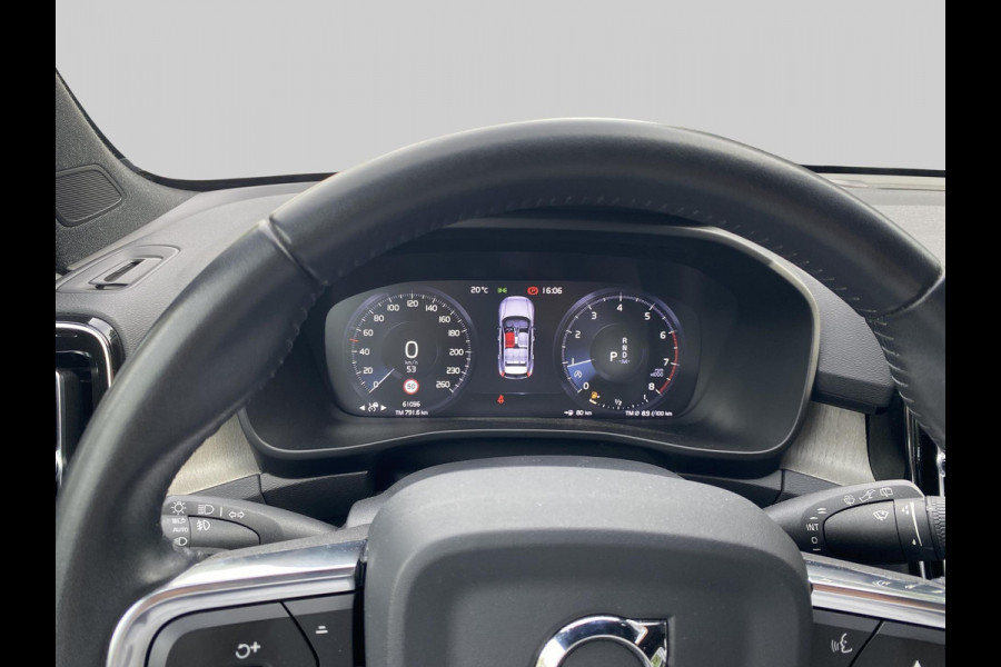 Volvo XC40 2.0 T4 Inscription
