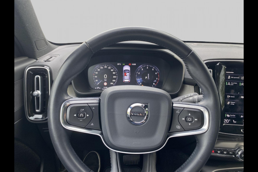 Volvo XC40 2.0 T4 Inscription