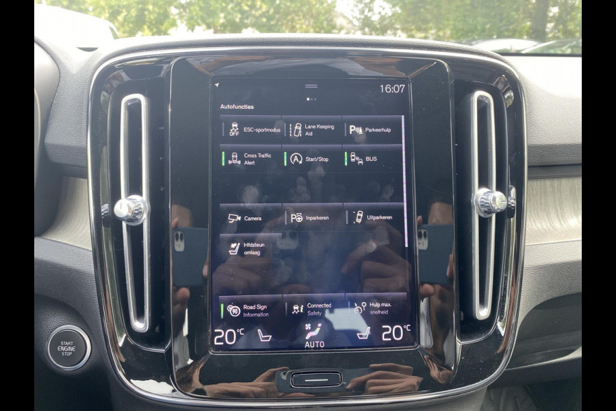 Volvo XC40 2.0 T4 Inscription