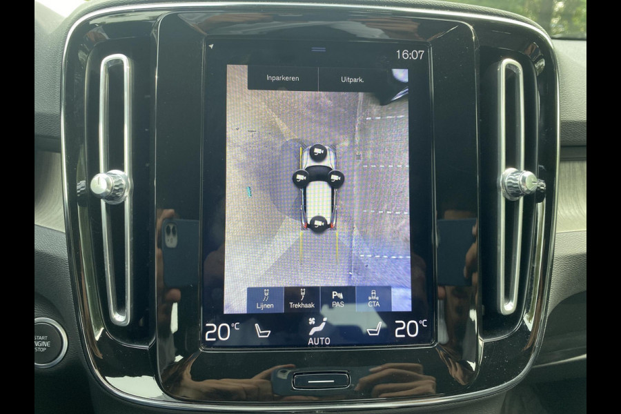 Volvo XC40 2.0 T4 Inscription