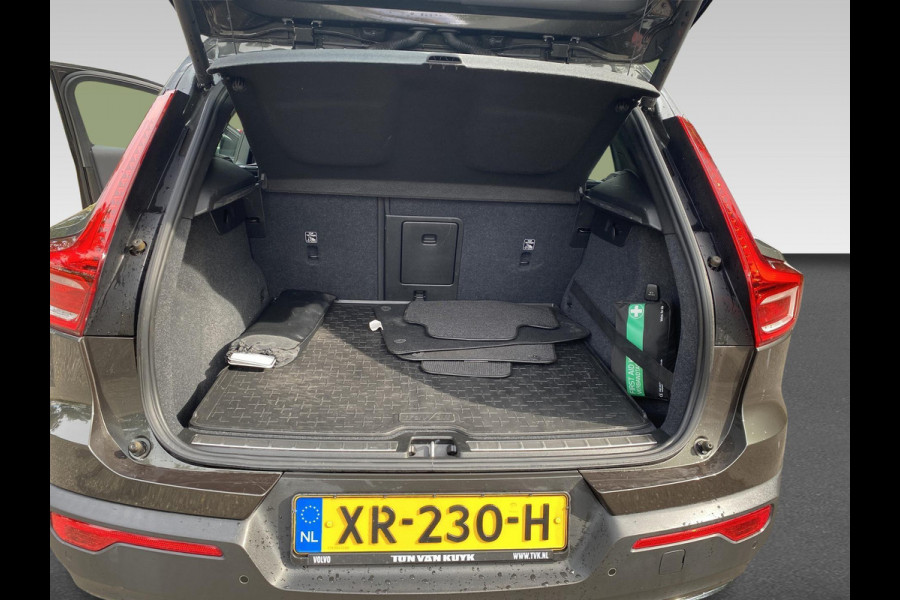 Volvo XC40 2.0 T4 Inscription
