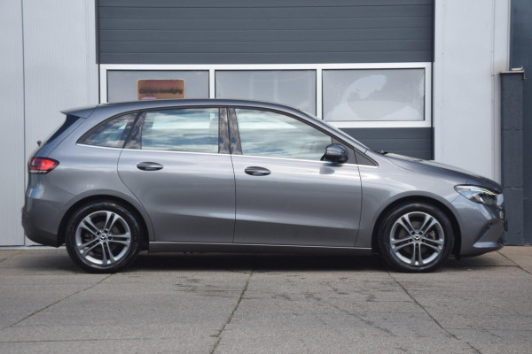 Mercedes-Benz B-Klasse 160 Advantage CAMERA/LED KOPLAMPEN/NL AUTO Mercedes-Benz B-Klasse 160 Advantage CAMERA/LED KOPLAMPEN/NL AUTO