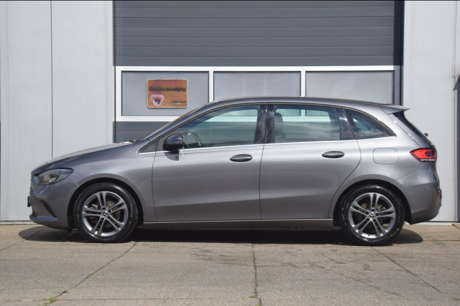 Mercedes-Benz B-Klasse 160 Advantage CAMERA/LED KOPLAMPEN/NL AUTO Mercedes-Benz B-Klasse 160 Advantage CAMERA/LED KOPLAMPEN/NL AUTO