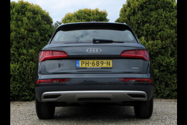 Audi Q5 2.0 TFSI Quattro Design *Automaat*Navi*Vit. Cockpit*Camera*