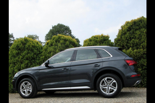 Audi Q5 2.0 TFSI Quattro Design *Automaat*Navi*Vit. Cockpit*Camera*