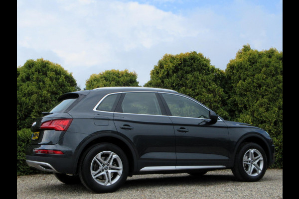 Audi Q5 2.0 TFSI Quattro Design *Automaat*Navi*Vit. Cockpit*Camera*