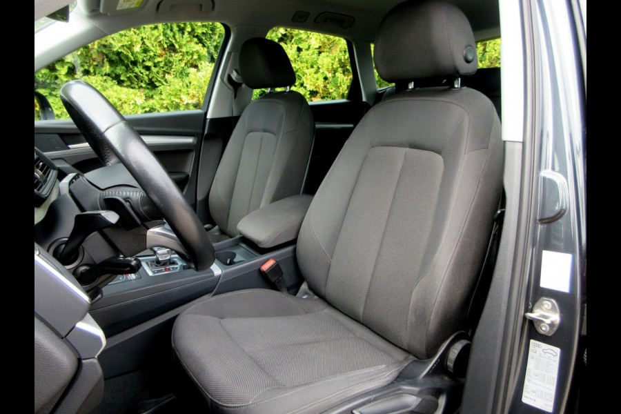Audi Q5 2.0 TFSI Quattro Design *Automaat*Navi*Vit. Cockpit*Camera*