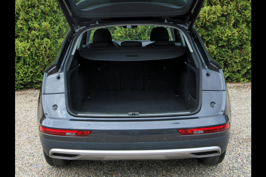 Audi Q5 2.0 TFSI Quattro Design *Automaat*Navi*Vit. Cockpit*Camera*