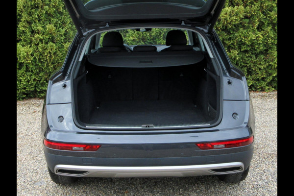 Audi Q5 2.0 TFSI Quattro Design *Automaat*Navi*Vit. Cockpit*Camera*