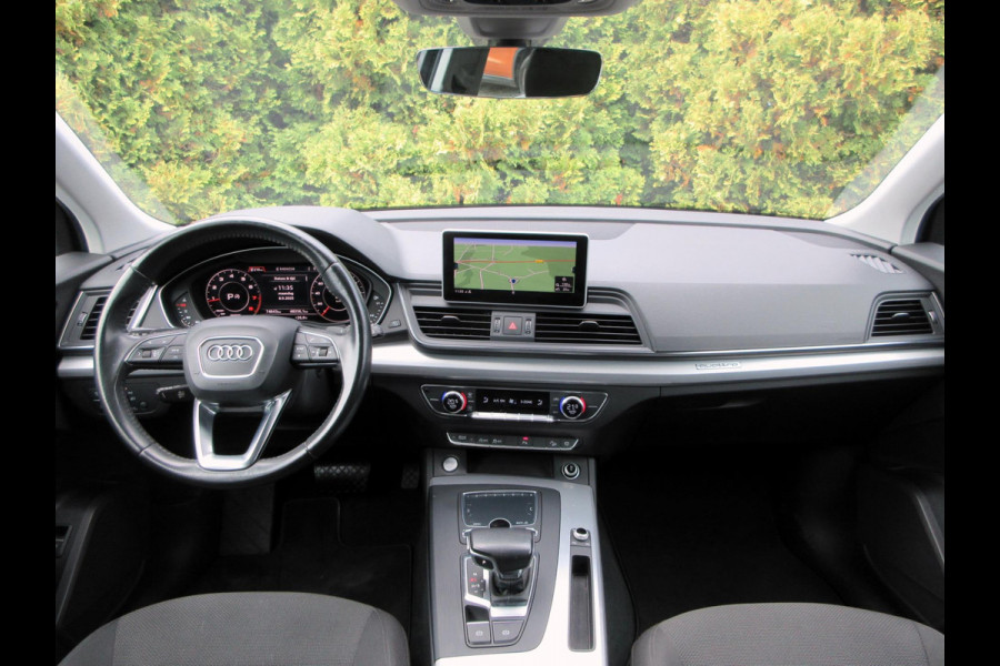 Audi Q5 2.0 TFSI Quattro Design *Automaat*Navi*Vit. Cockpit*Camera*