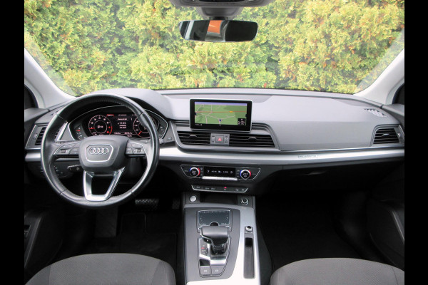 Audi Q5 2.0 TFSI Quattro Design *Automaat*Navi*Vit. Cockpit*Camera*