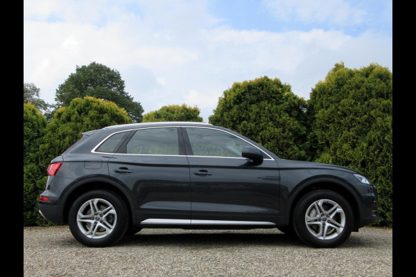 Audi Q5 2.0 TFSI Quattro Design *Automaat*Navi*Vit. Cockpit*Camera*