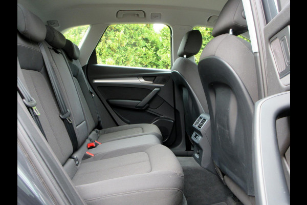 Audi Q5 2.0 TFSI Quattro Design *Automaat*Navi*Vit. Cockpit*Camera*