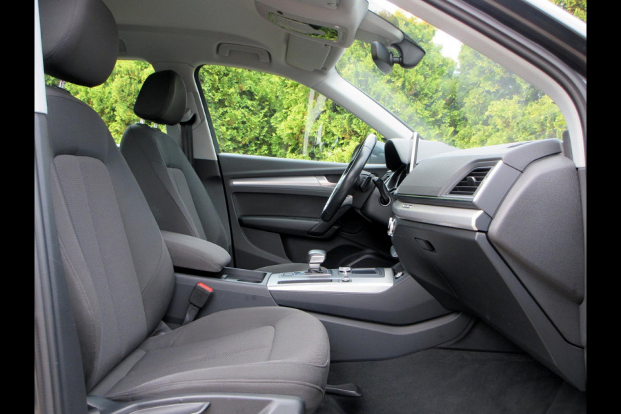 Audi Q5 2.0 TFSI Quattro Design *Automaat*Navi*Vit. Cockpit*Camera*
