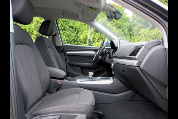 Audi Q5 2.0 TFSI Quattro Design *Automaat*Navi*Vit. Cockpit*Camera*