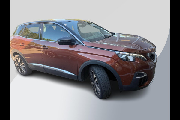 Peugeot 3008 1.2 PureTech GT Line 130pk | Trekhaak | Achteruitrijcamera | 18 inch | Navigatie | Virtuele Cockpit