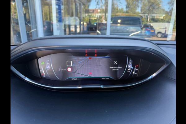 Peugeot 3008 1.2 PureTech GT Line 130pk | Trekhaak | Achteruitrijcamera | 18 inch | Navigatie | Virtuele Cockpit