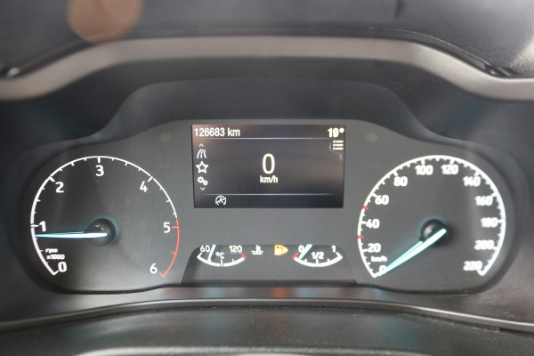 Ford Transit Connect 1.5 EcoBlue L2 Trend