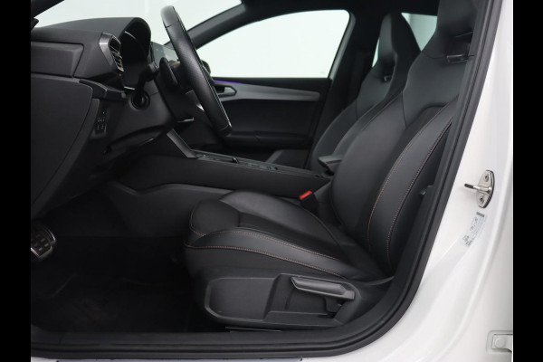 CUPRA Leon 1.4 TSI eHybrid PHEV | Panoramadak | Stoel & stuurverwarming | Carplay | Navigatie | Parkeerhulp | Sportstoelen | Digital Cockpit | Half leder | Plug In