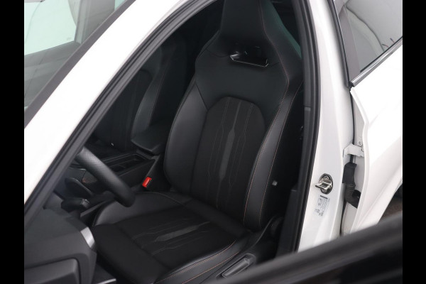 CUPRA Leon 1.4 TSI eHybrid PHEV | Panoramadak | Stoel & stuurverwarming | Carplay | Navigatie | Parkeerhulp | Sportstoelen | Digital Cockpit | Half leder | Plug In
