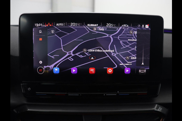 CUPRA Leon 1.4 TSI eHybrid PHEV | Panoramadak | Stoel & stuurverwarming | Carplay | Navigatie | Parkeerhulp | Sportstoelen | Digital Cockpit | Half leder | Plug In