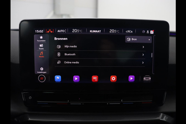 CUPRA Leon 1.4 TSI eHybrid PHEV | Panoramadak | Stoel & stuurverwarming | Carplay | Navigatie | Parkeerhulp | Sportstoelen | Digital Cockpit | Half leder | Plug In
