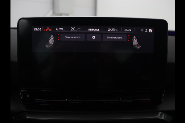 CUPRA Leon 1.4 TSI eHybrid PHEV | Panoramadak | Stoel & stuurverwarming | Carplay | Navigatie | Parkeerhulp | Sportstoelen | Digital Cockpit | Half leder | Plug In