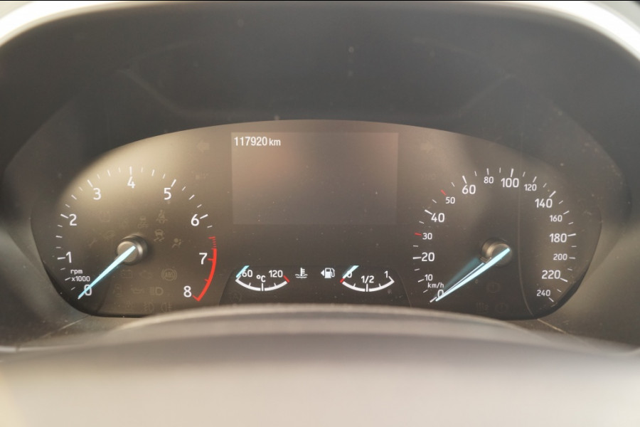Ford Focus Wagon 1.0 EcoBoost Trend Edition Business -NAVI-CAM-
