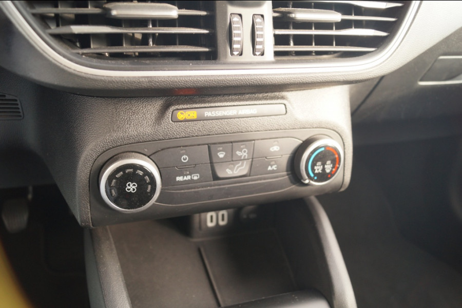 Ford Focus Wagon 1.0 EcoBoost Trend Edition Business -NAVI-CAM-