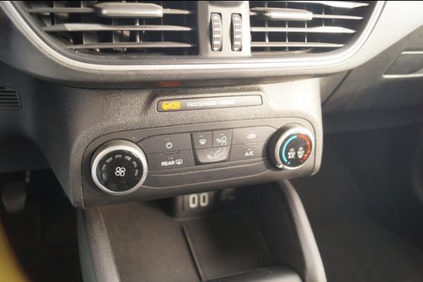 Ford Focus Wagon 1.0 EcoBoost Trend Edition Business -NAVI-CAM-