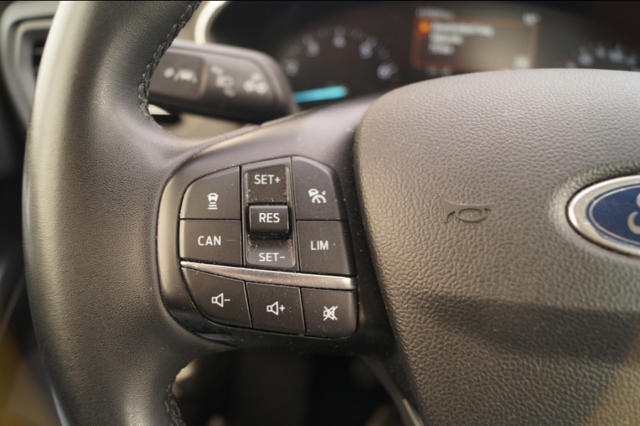 Ford Focus Wagon 1.0 EcoBoost Trend Edition Business -NAVI-CAM-
