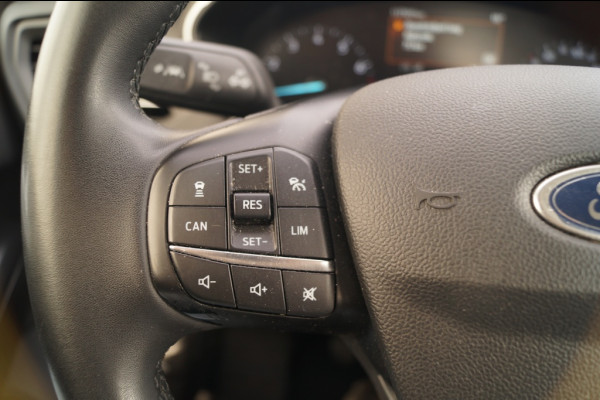 Ford Focus Wagon 1.0 EcoBoost Trend Edition Business -NAVI-CAM-